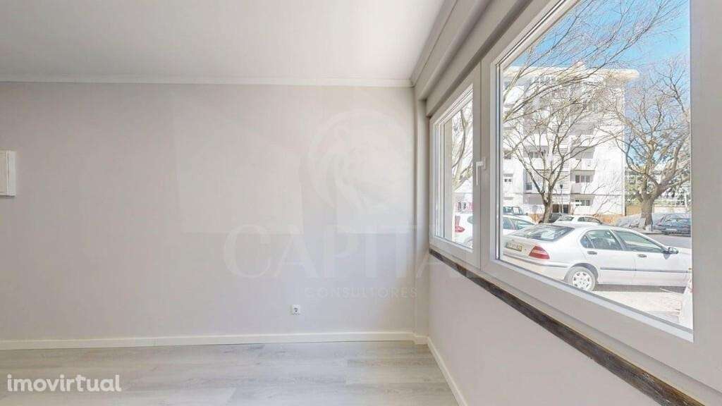 T2 Benfica Totalmente Remodelado - Grande imagem: 3/16