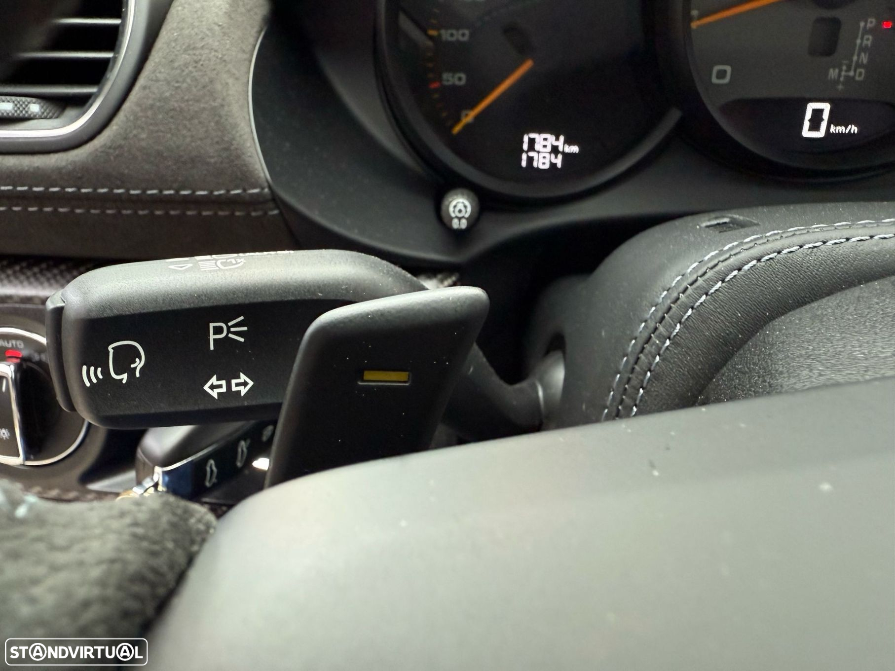 Porsche 718 Cayman GT4 RS - 56