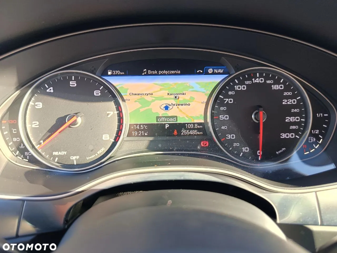 Audi A6 2.0 TFSI Quattro S tronic - 17