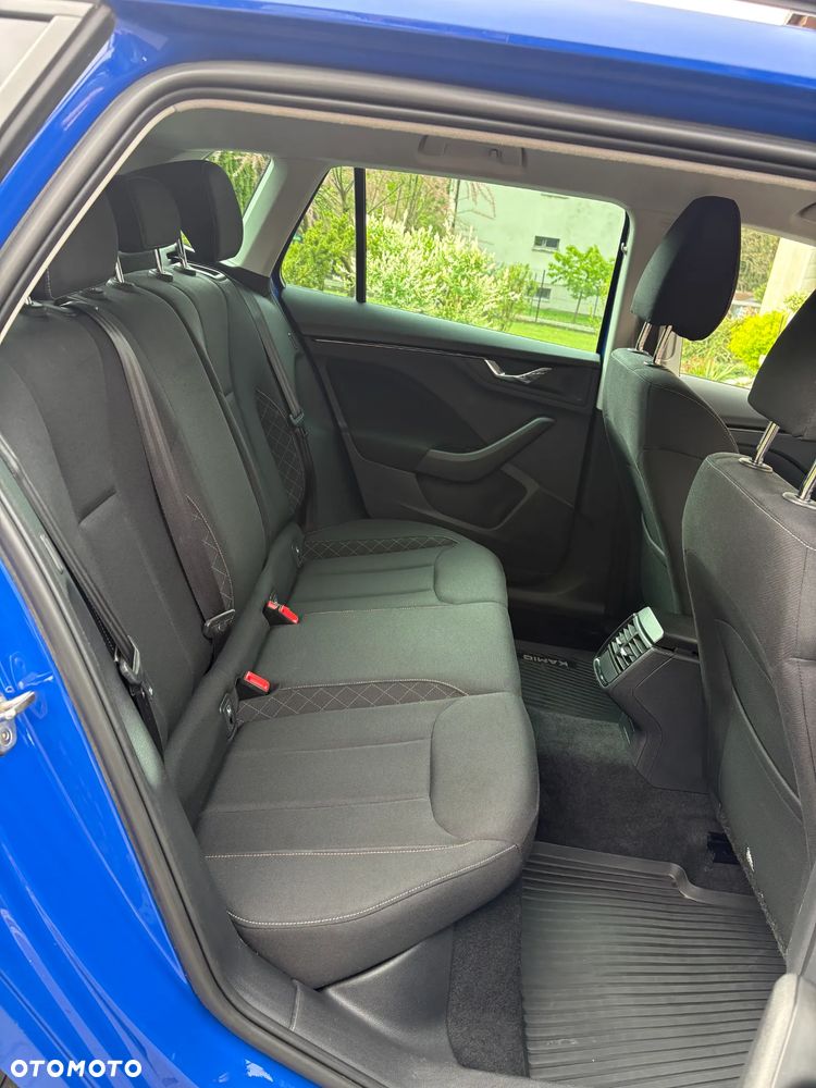 Skoda Kamiq 1.0 TSI Ambition - 14