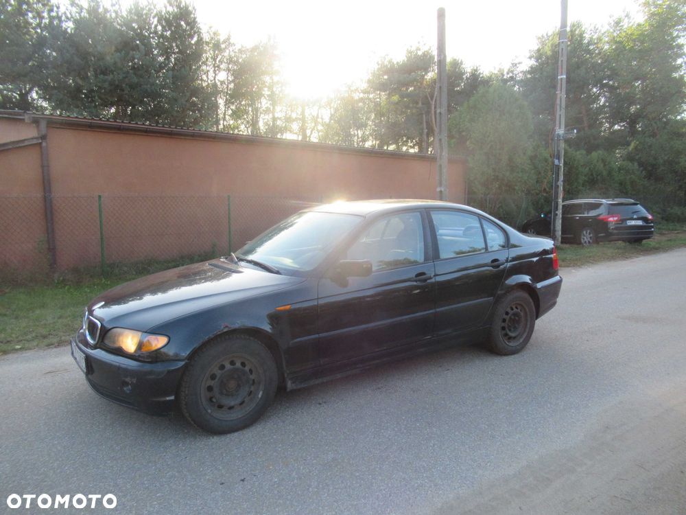 BMW Seria 3