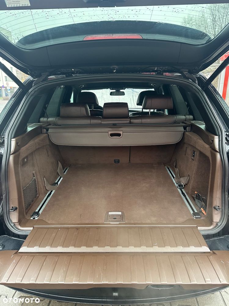 BMW X5 3.0sd - 21