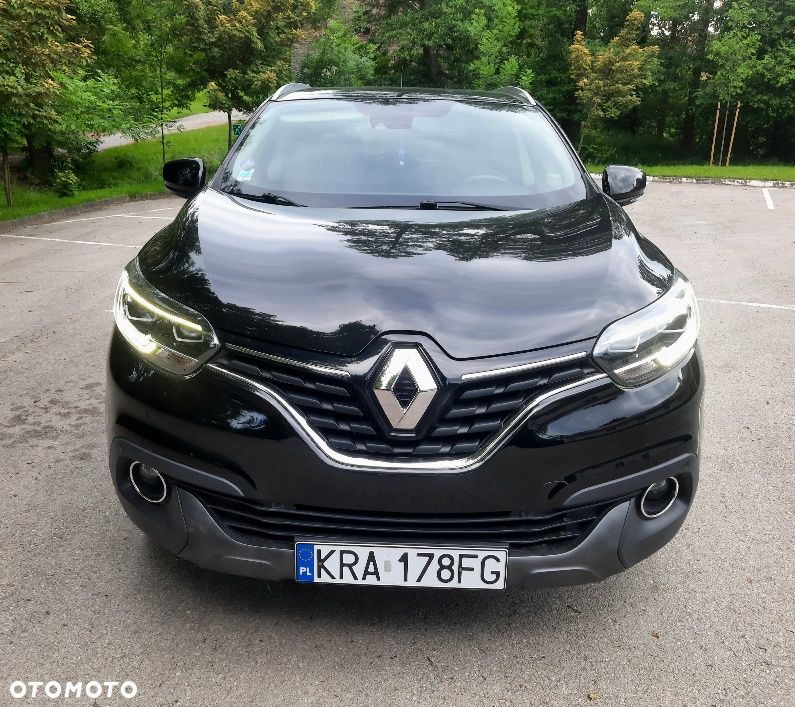 Renault Kadjar Energy TCe 130 Experience - 3