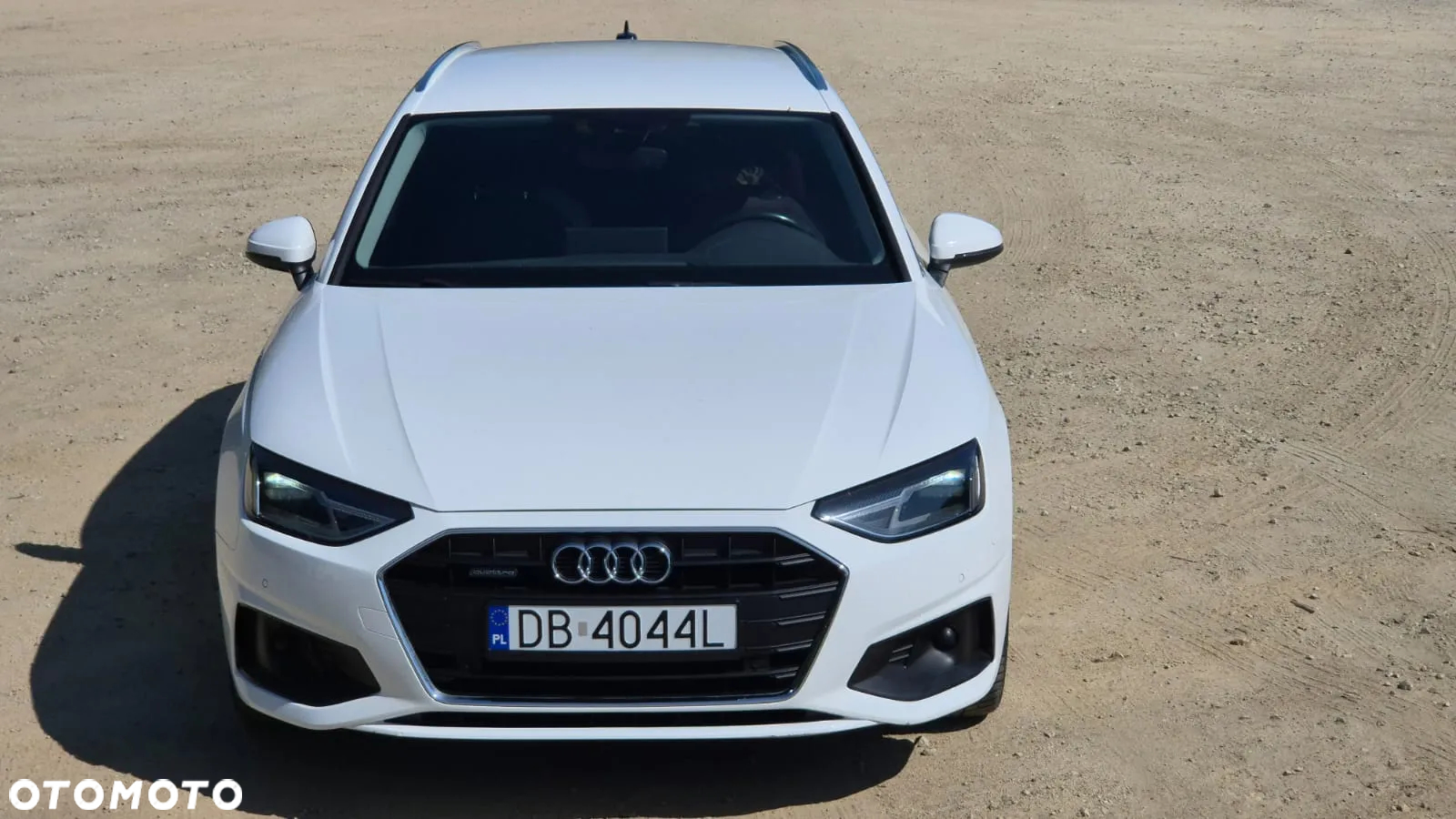 Audi A4 Avant 40 TDI quattro S tronic S line - 18