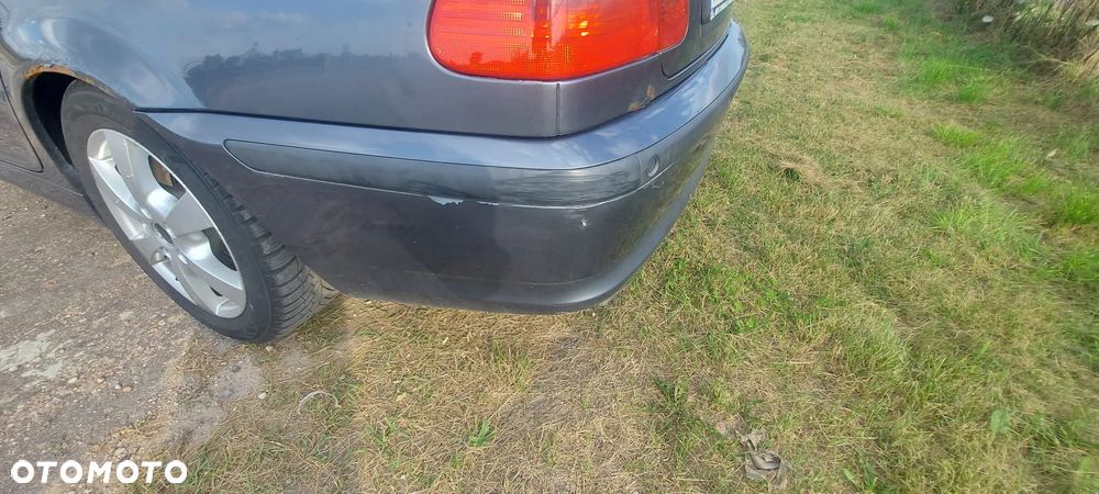 BMW Seria 3 - 12