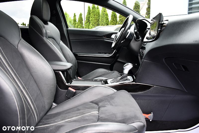 Kia ProCeed 1.4 T-GDI DCT7 OPF GT LINE - 7