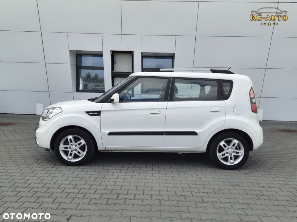 Kia Soul - 11