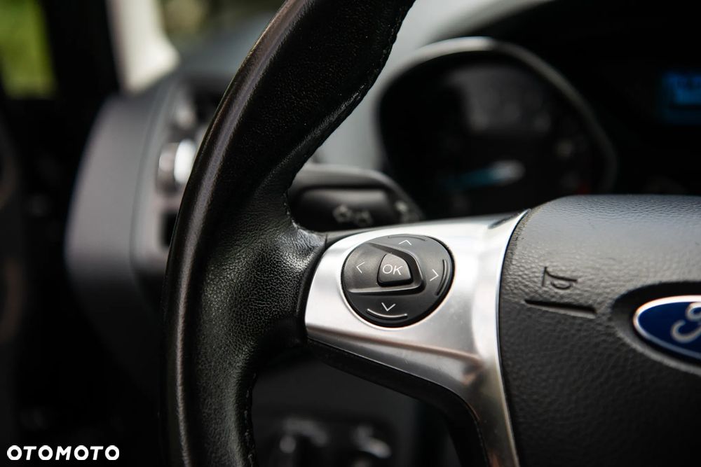 Ford C-MAX 1.0 EcoBoost Start-Stopp-System Titanium - 33