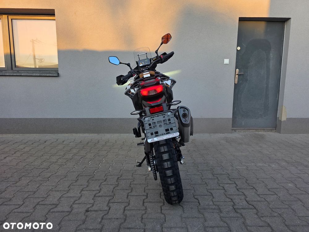 CFMoto 450MT - 39