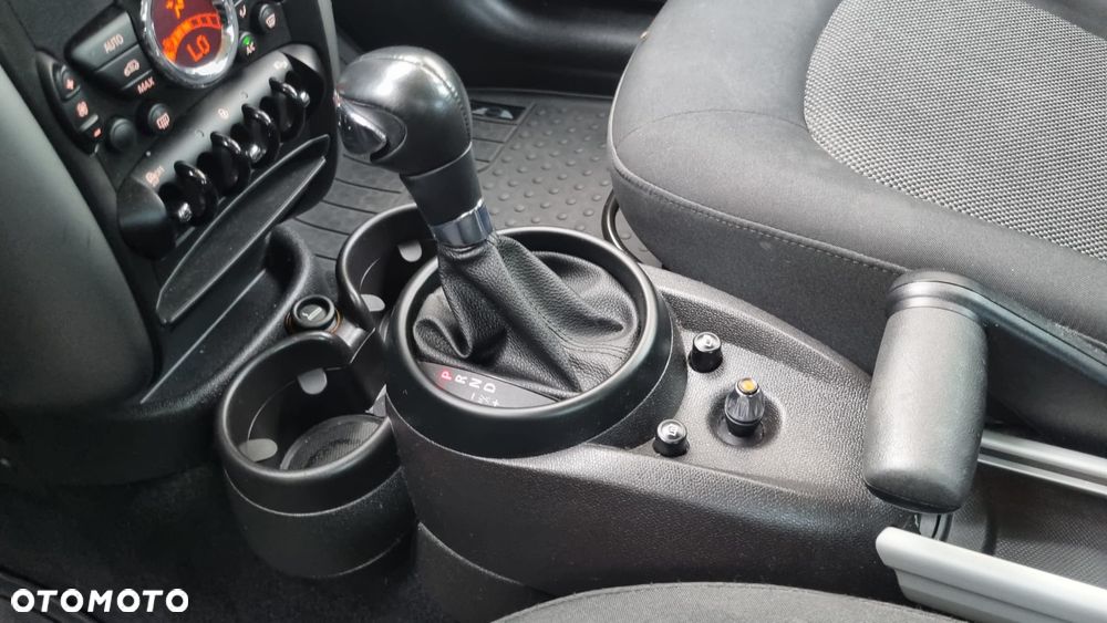 MINI Countryman Cooper D ALL4 EU6 - 20