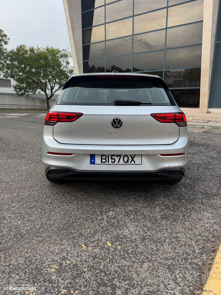 VW Golf 1.0 TSI Life - 3