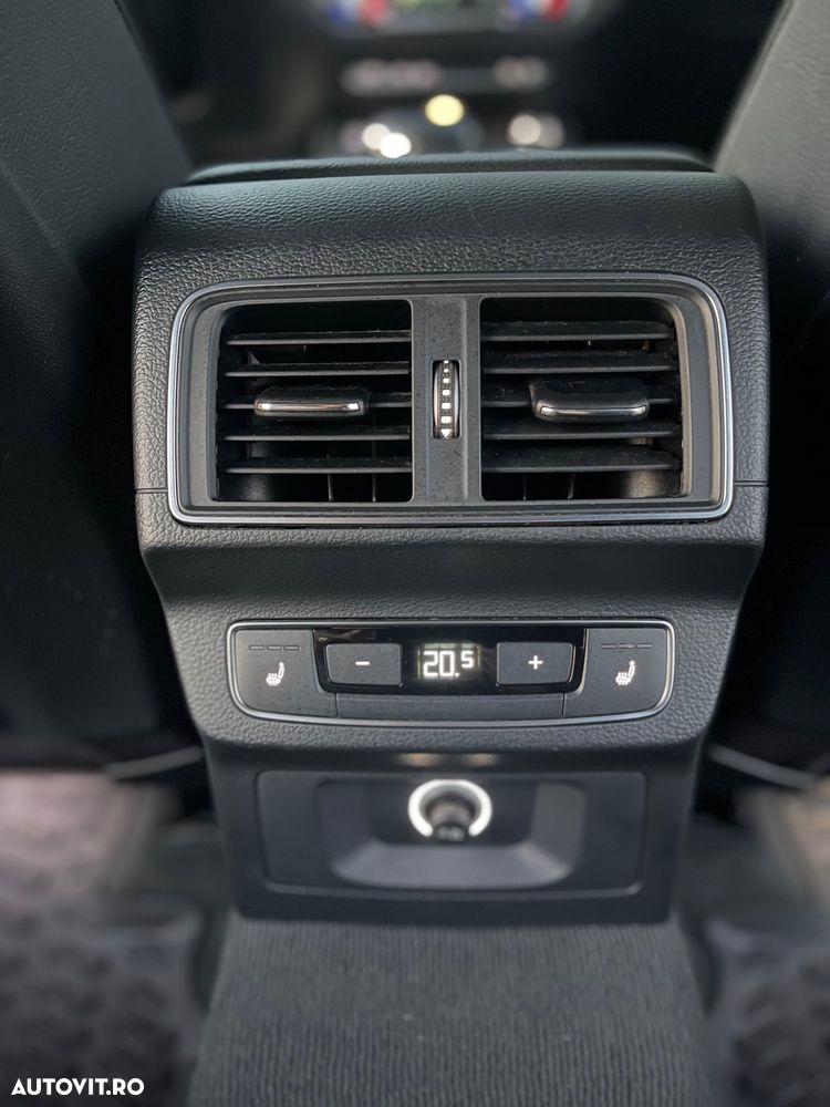 Audi Q5 2.0 TDI Quattro S tronic Sport - 20