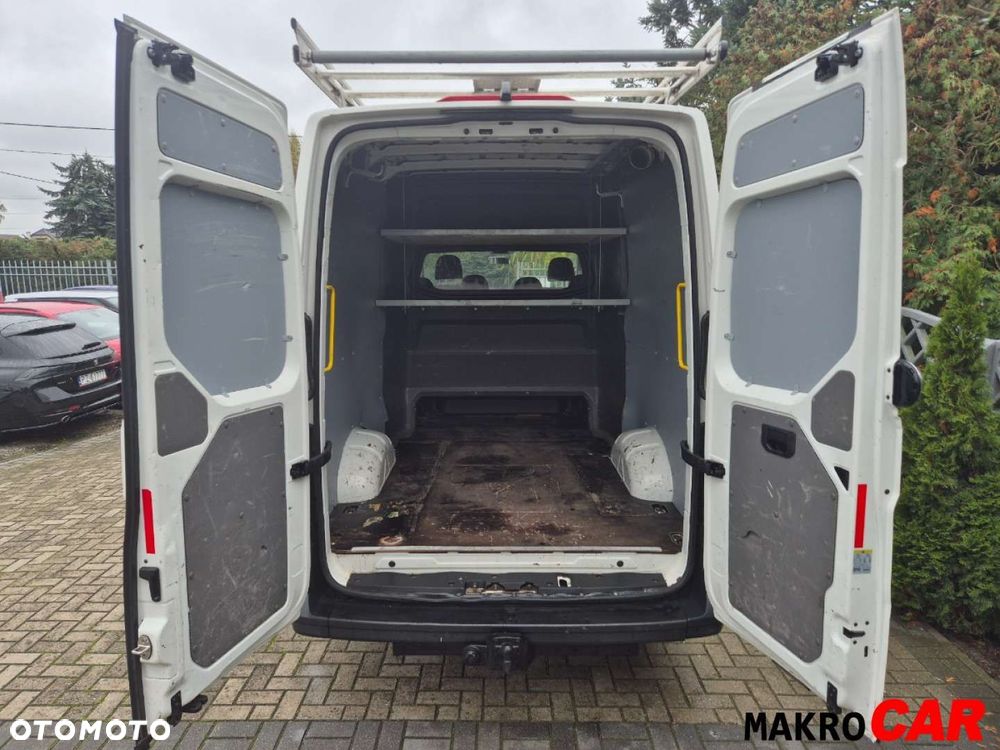 Volkswagen Crafter - 14