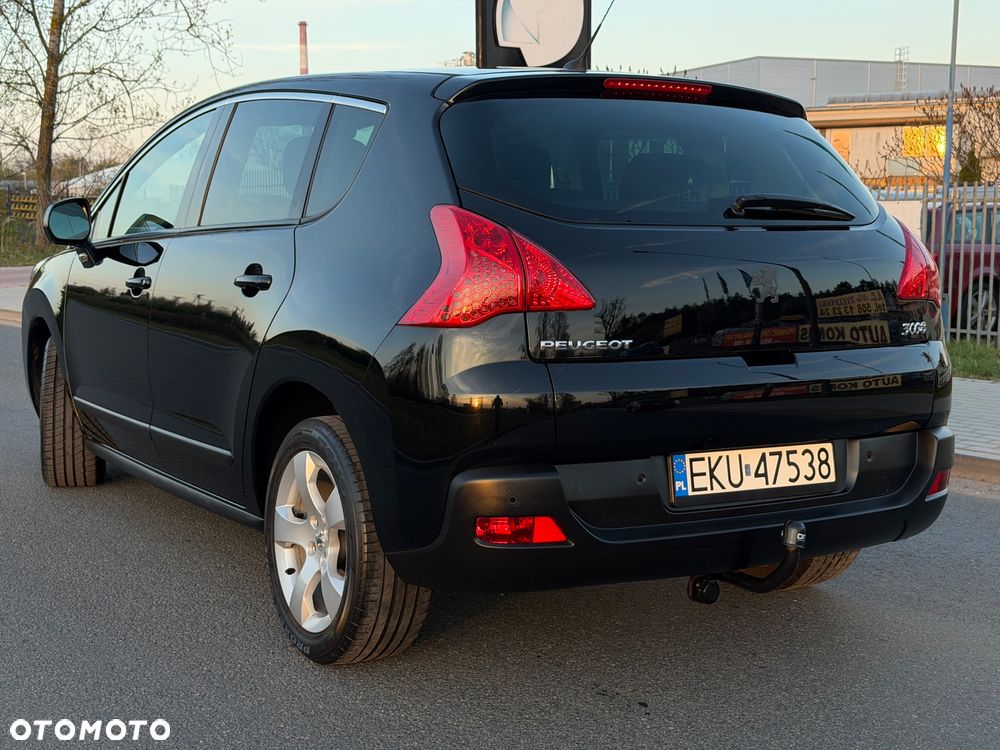 Peugeot 3008 120 VTi Style - 7