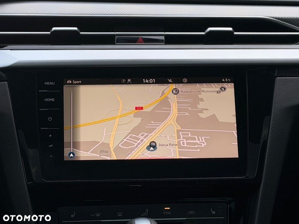 Volkswagen Arteon Shooting Brake 2.0 TDI 4Motion R-Line DSG - 30