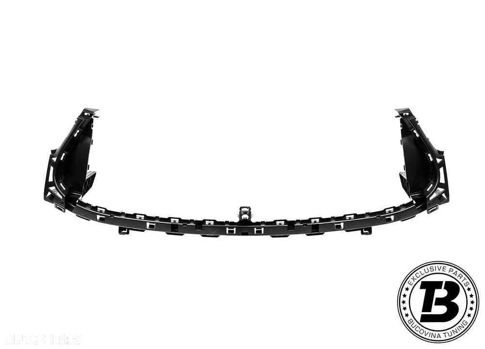 Pachet Exterior compatibil cu Mercedes GLE Coupe C167 GLE63 Design - 24