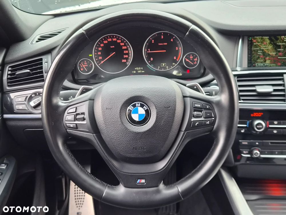 BMW X4 xDrive20d M Sport - 26