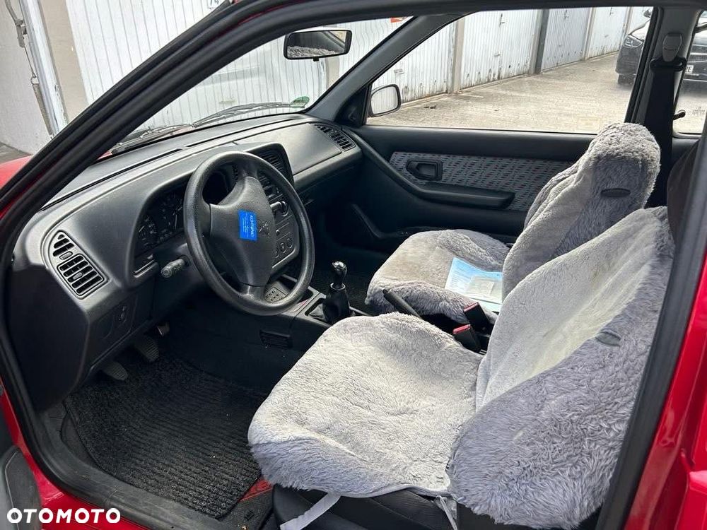 Peugeot 306 - 10