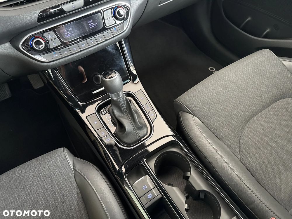 Hyundai i30 1.5 T-GDI 48V Smart Plus DCT - 12