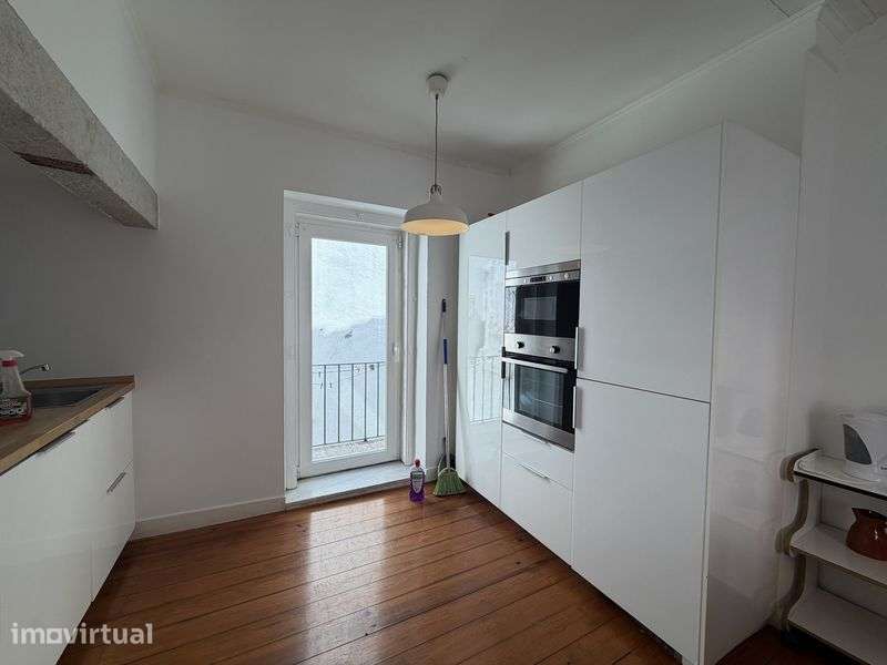 Apartamemto t1 +1 bairro alto - Grande imagem: 3/12
