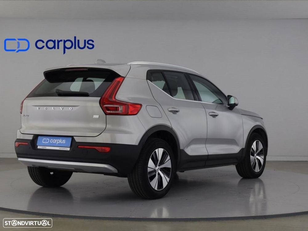 Volvo XC 40 1.5 T4 PHEV Core - 7