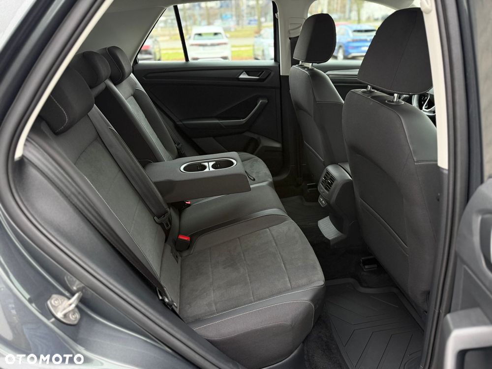 Volkswagen T-Roc 1.5 TSI Style DSG - 13