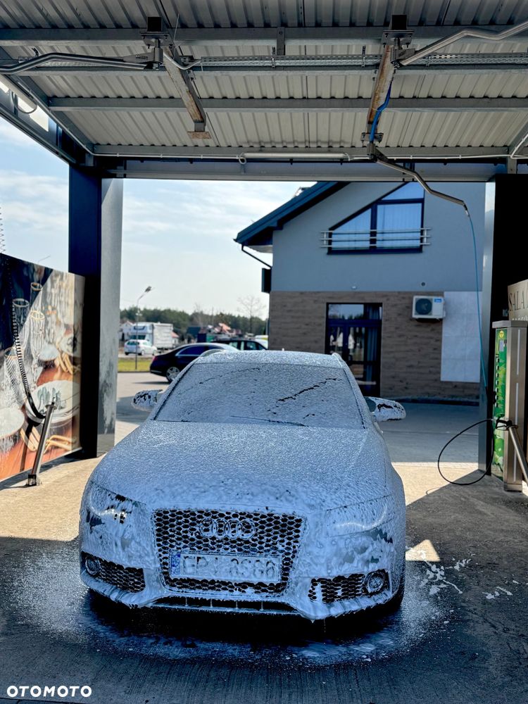 Audi A4 Avant 2.0 TDI e DPF S line Sportpaket - 22