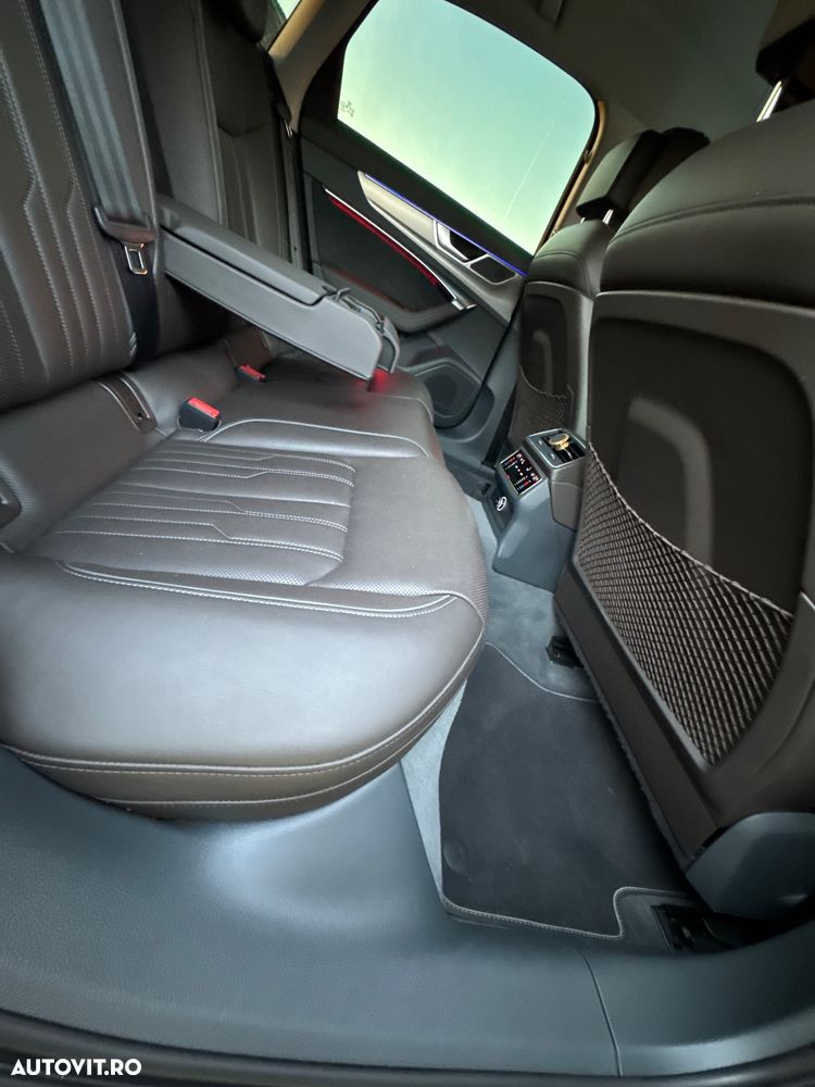 Audi A6 2.0 40 TDI S tronic Design - 33