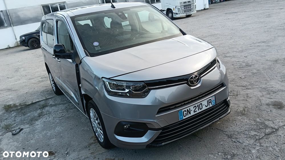 Toyota Proace City - 3