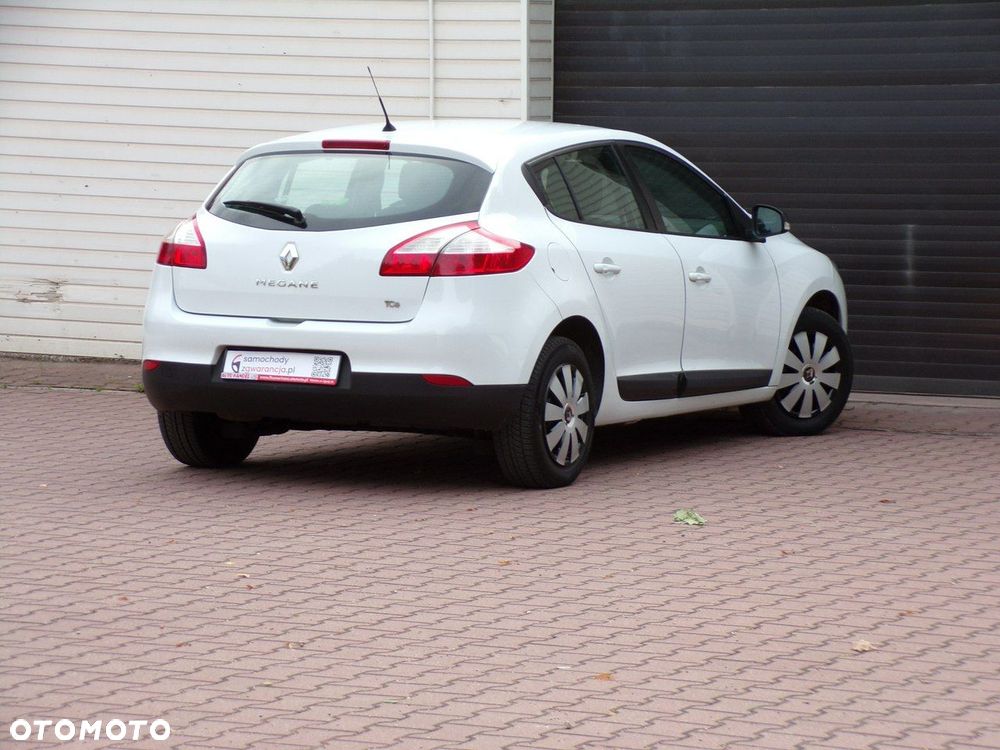 Renault Megane - 10