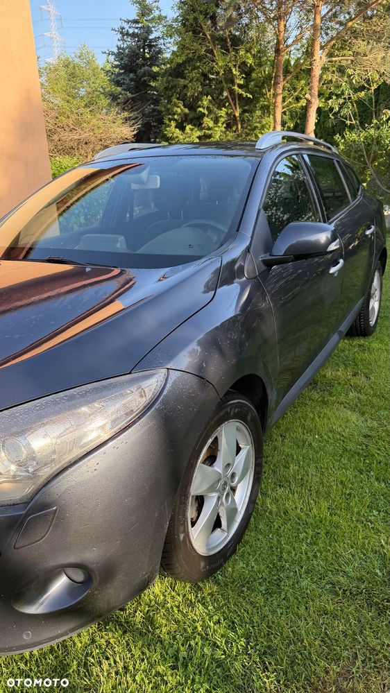 Renault Megane - 3