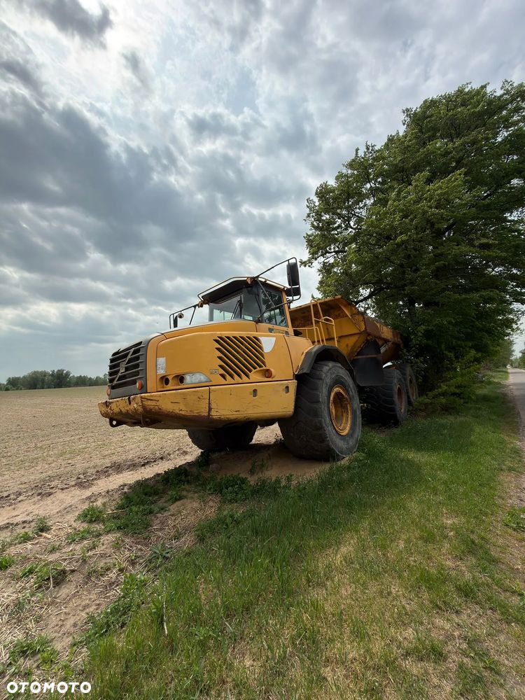 Volvo A30 D, A40D - 28