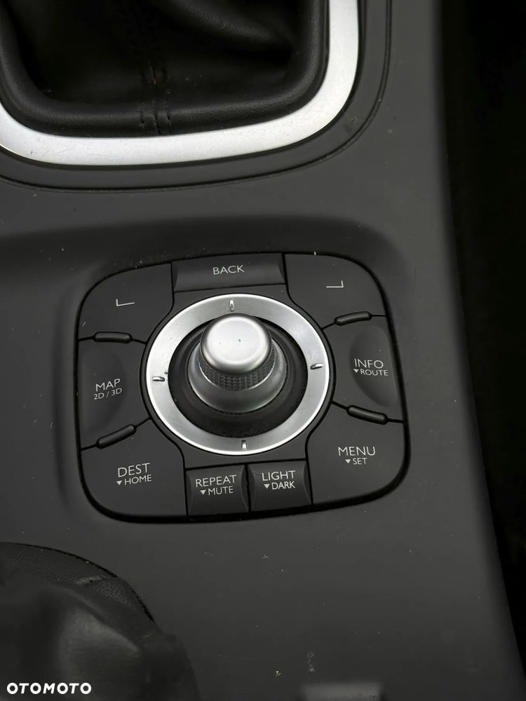 Renault Megane 1.4 16V TCE Dynamique - 7