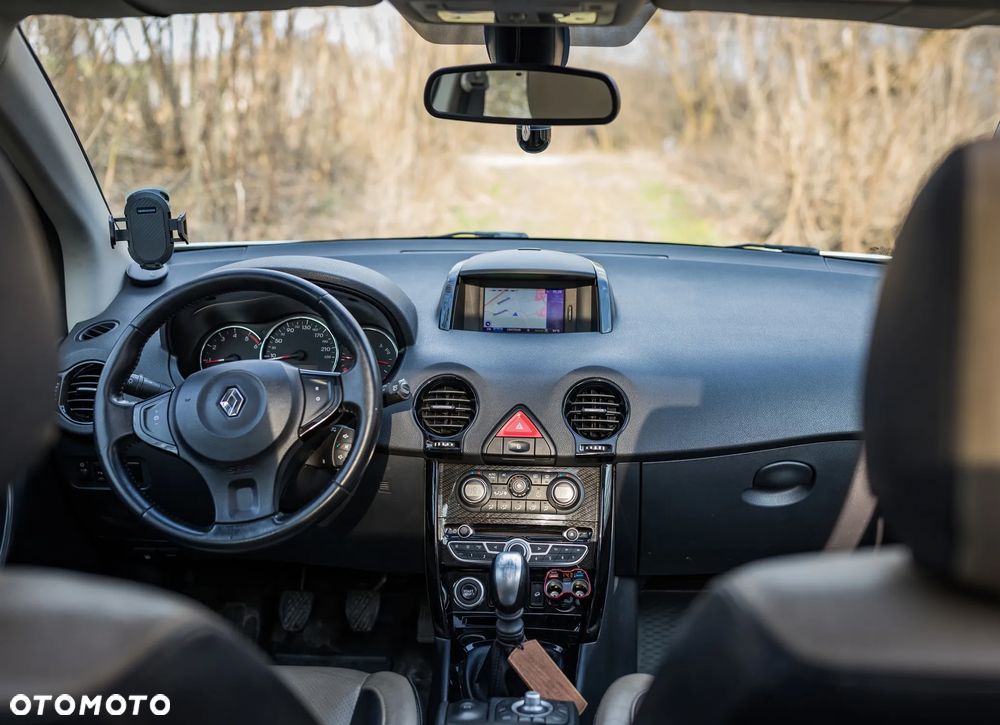 Renault Koleos - 11