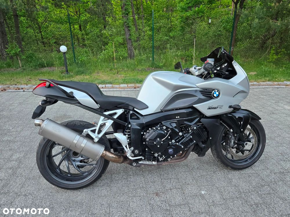 BMW K - 4