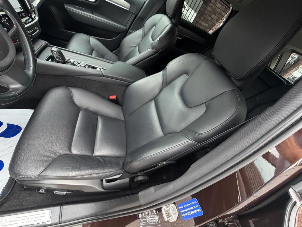Volvo V90 B4 B Momentum Pro - 10