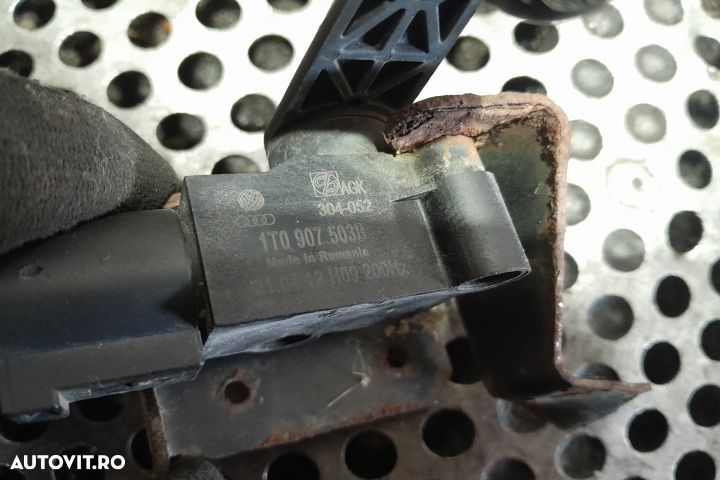 CANTAR FARURI 1T0907503B 1T0907503B Audi A3 8P/8PA [2th facelift] [20 - 3