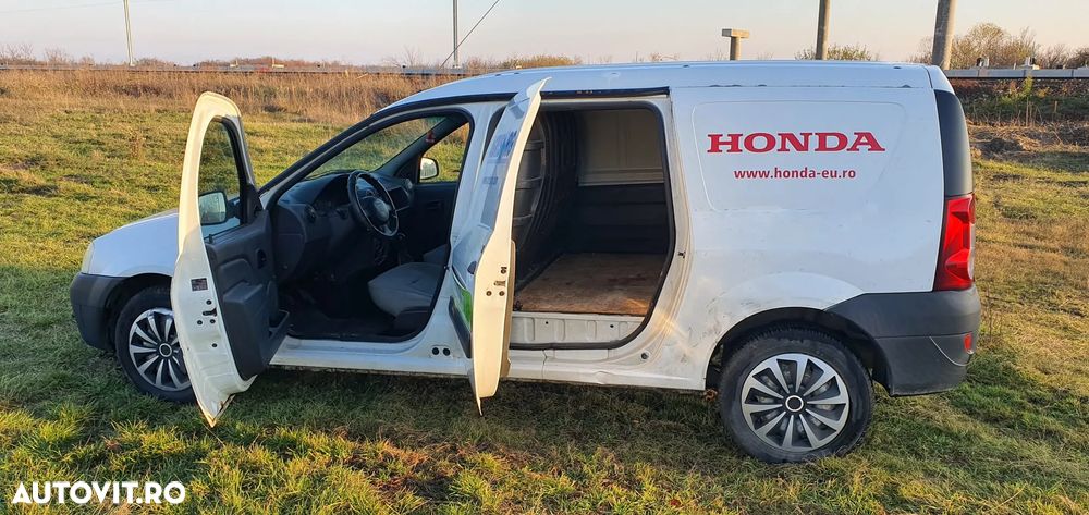 Dacia Logan MCV K90 1.5 dCi Ambiance - 1