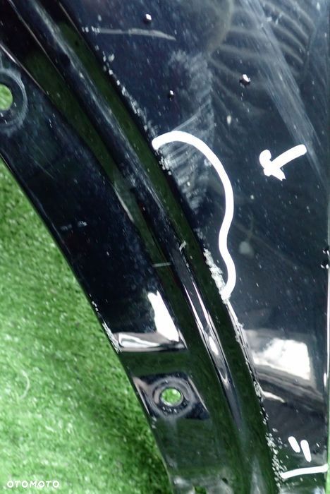 LAND ROVER DISCOVERY SPORT L550 błotnik lewy przedni przód - 8