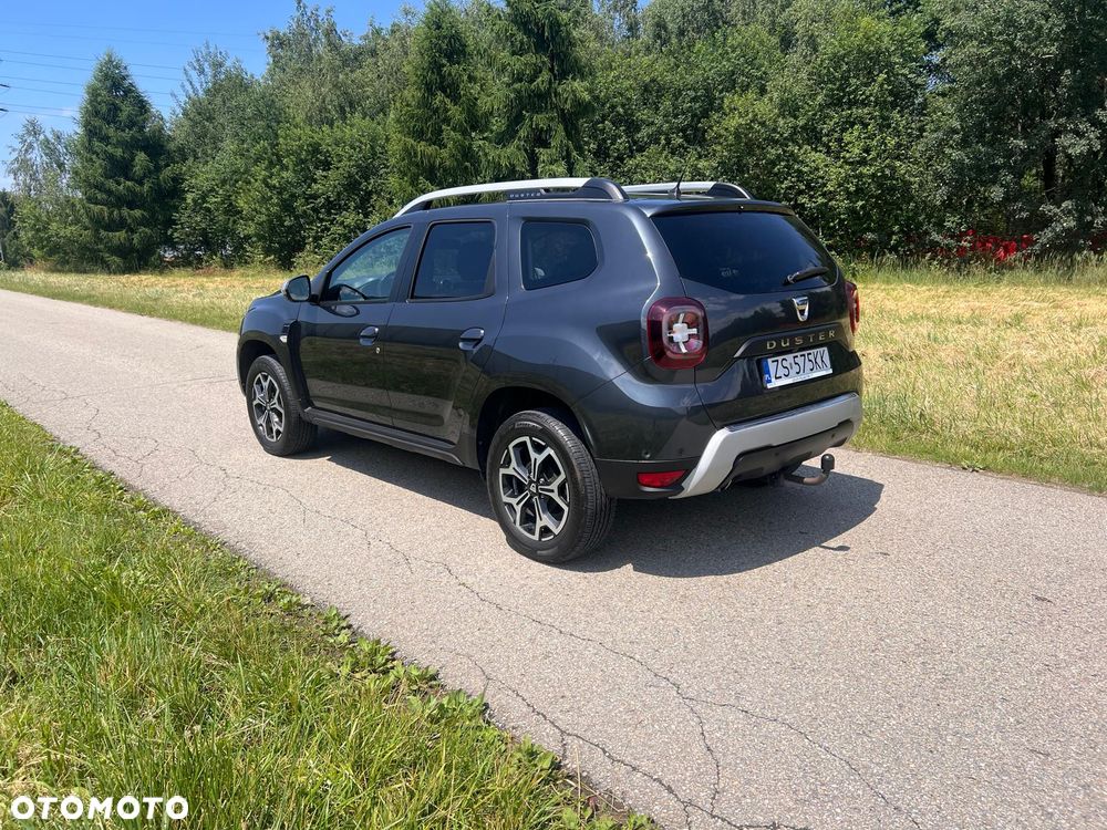 Dacia Duster 1.6 SCe Urban Explorer 4x4 S&S - 3