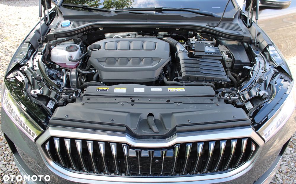 Skoda Superb 2.0 TSI 4x4 L&K DSG - 30