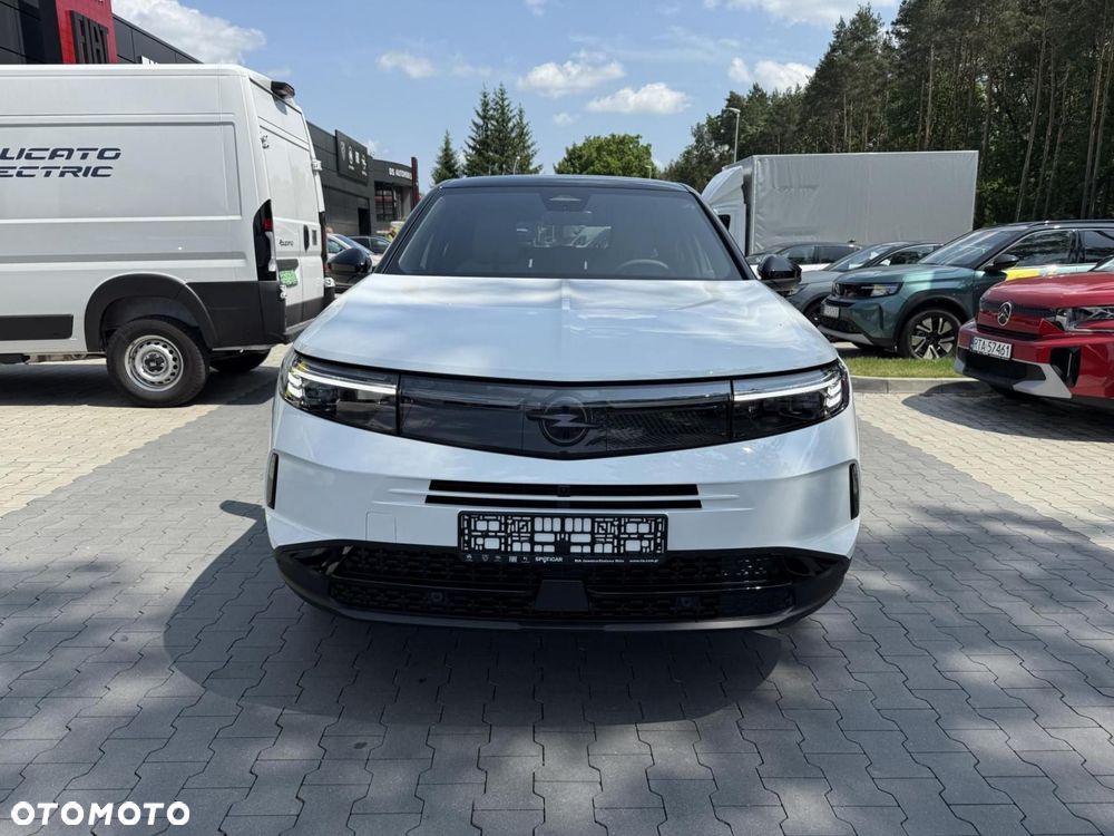 Opel Grandland 1.2 mHEV GS eDTC6 - 2
