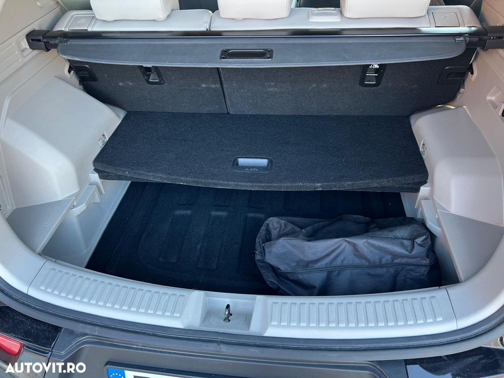 SsangYong Korando 1.5 GDI Turbo AT Premium - 12