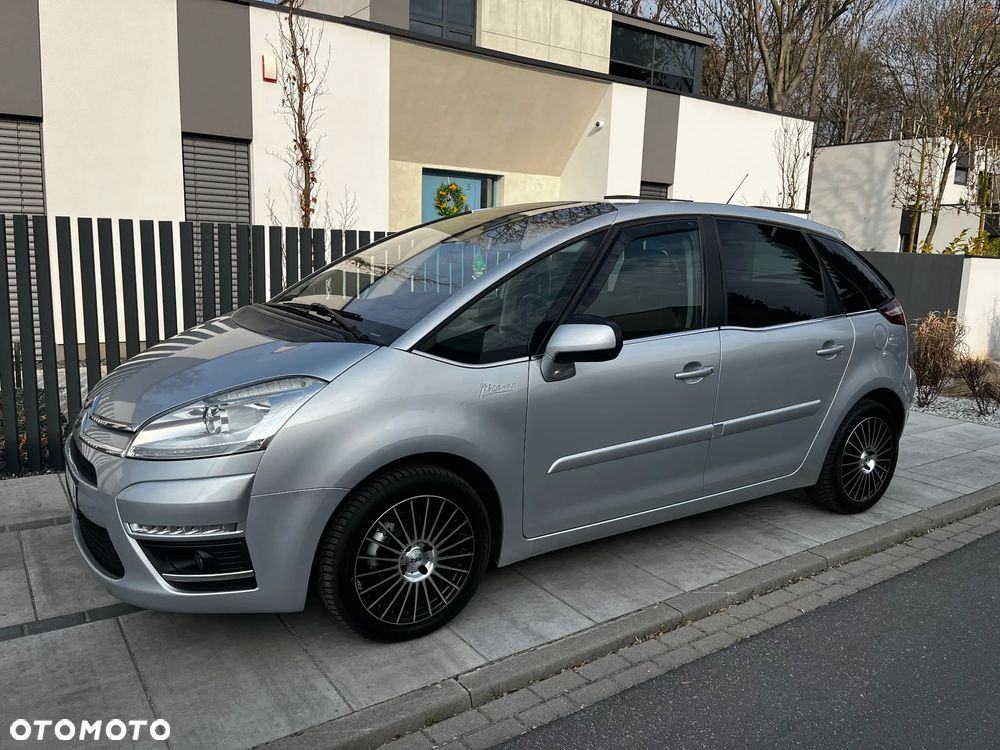 Citroën C4 Picasso - 6