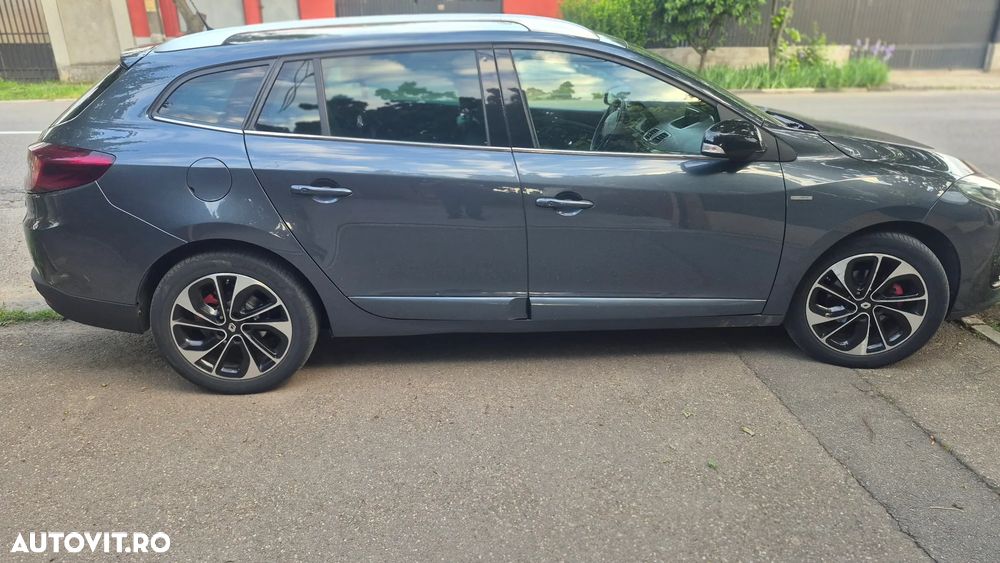 Renault Megane 1.6 dCI Intens - 6