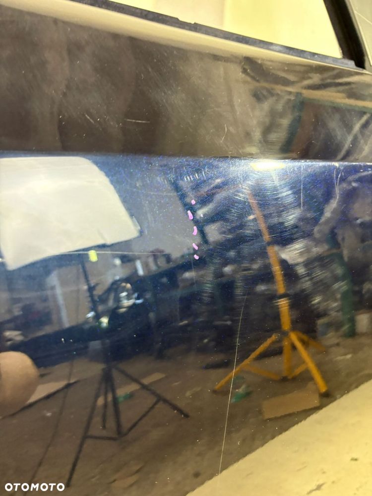 DRZWI TYLNE PRAWE OPEL MOKKA A I 1 - 5