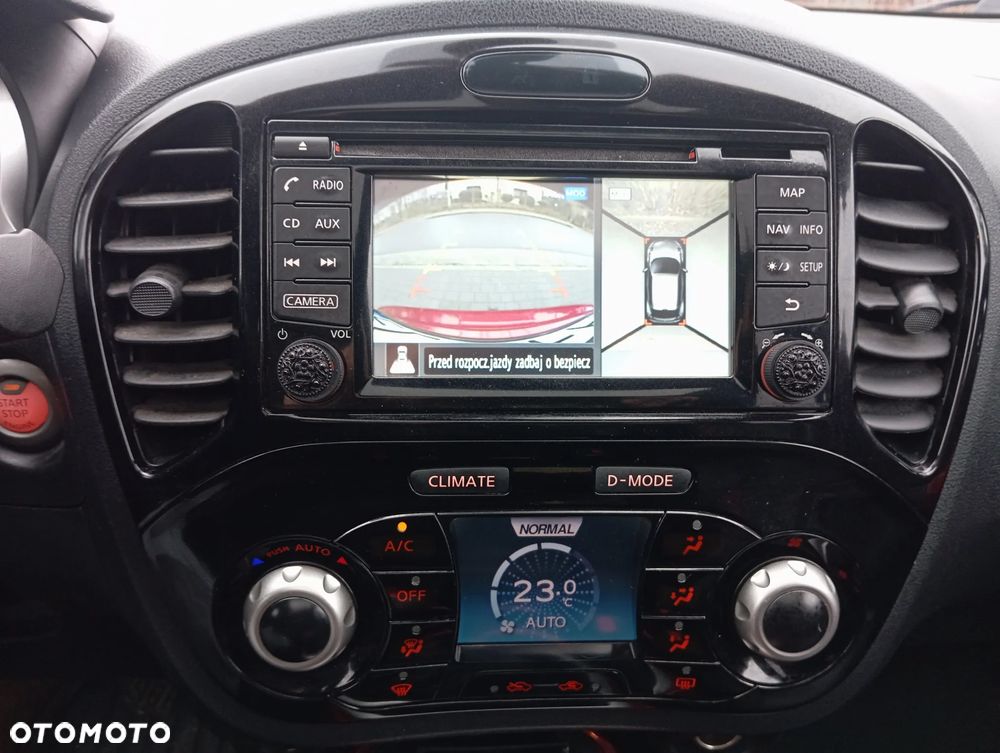 Nissan Juke 1.2 DIG-T Tekna - 12