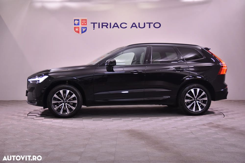 Volvo XC 60 - 2