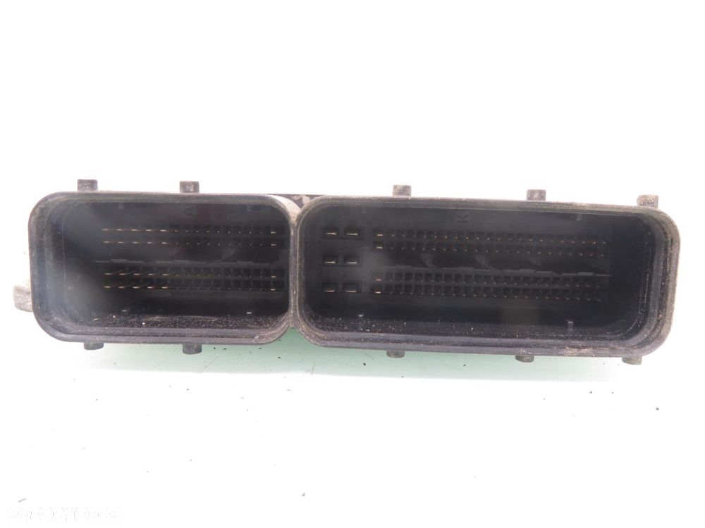 STEROWNIK FIAT CROMA II (194) 1.9 D Multijet 55205065 0281012962 - 2