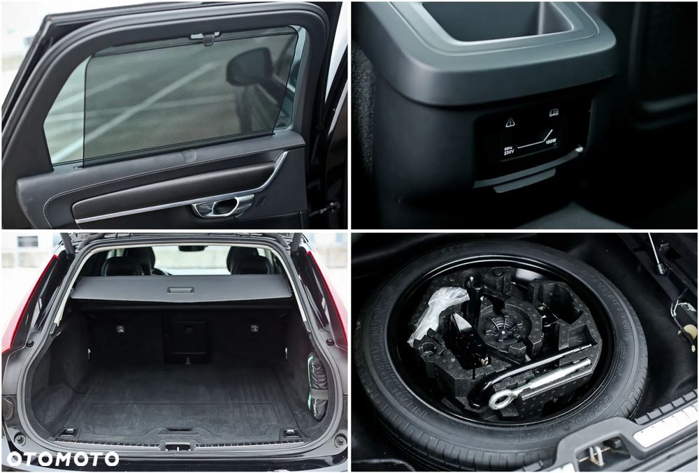 Volvo V90 Cross Country D5 SCR AWD Pro - 31